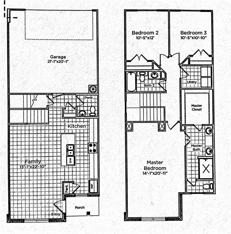 Denton, TX 76207,2328 Greystone Drive