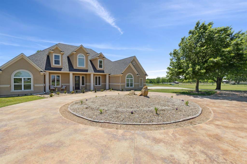 Tioga, TX 76271,626 Scoggins Road