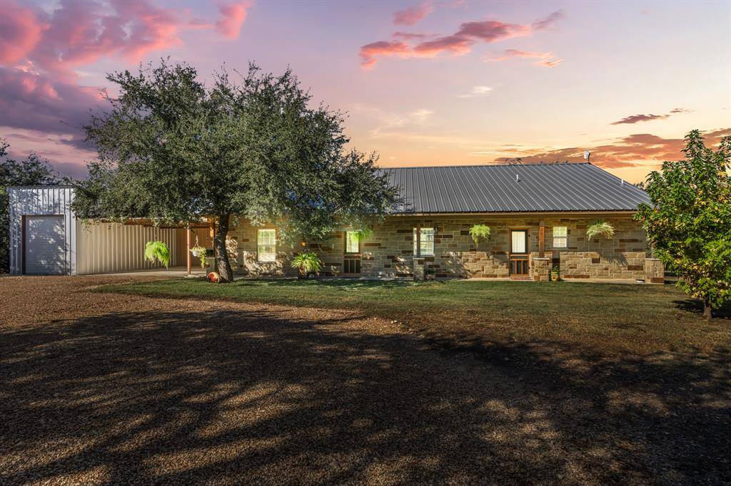 Iredell, TX 76649,3117 Fm 1238