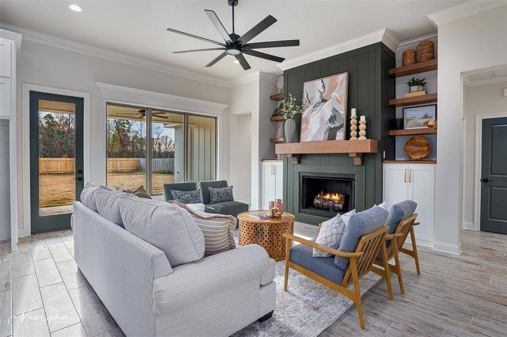 Haughton, LA 71037,175 Sitka Loop