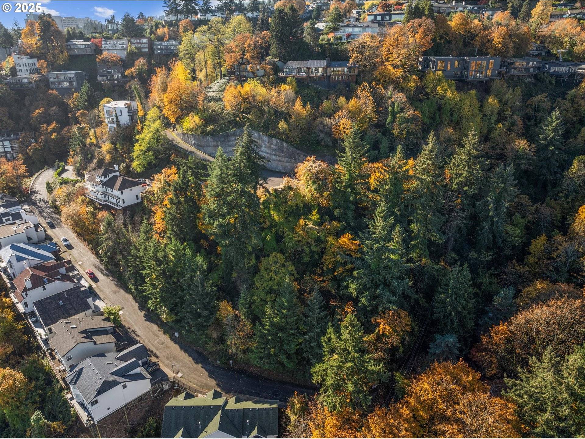 Portland, OR 97201,1260 SW CARDINELL WAY