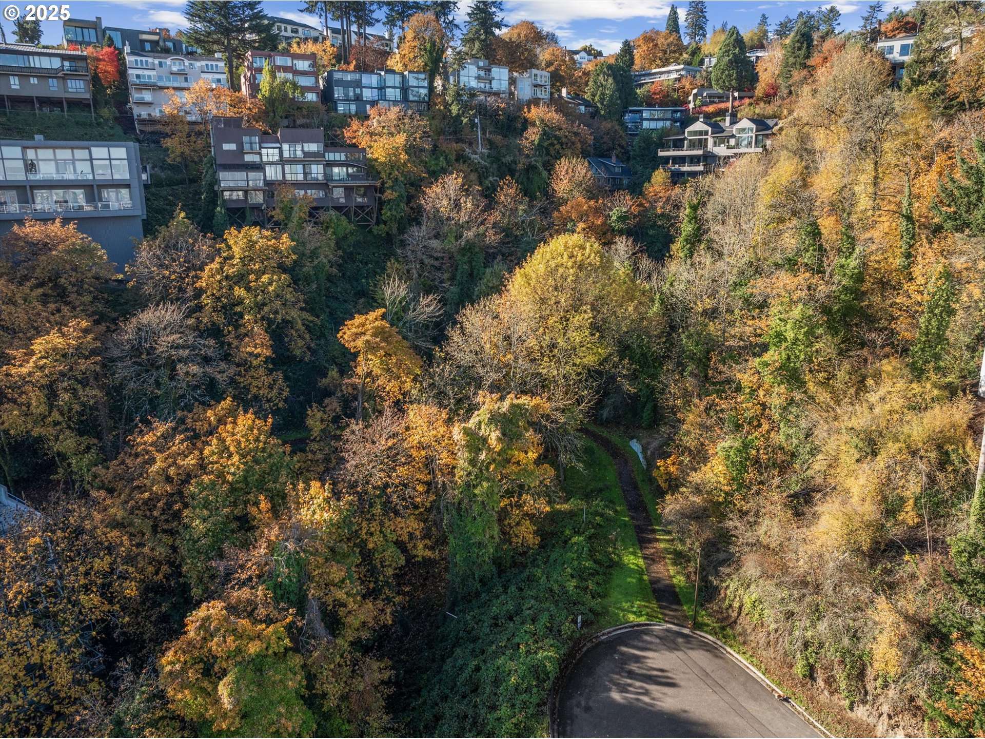 Portland, OR 97201,1260 SW CARDINELL WAY