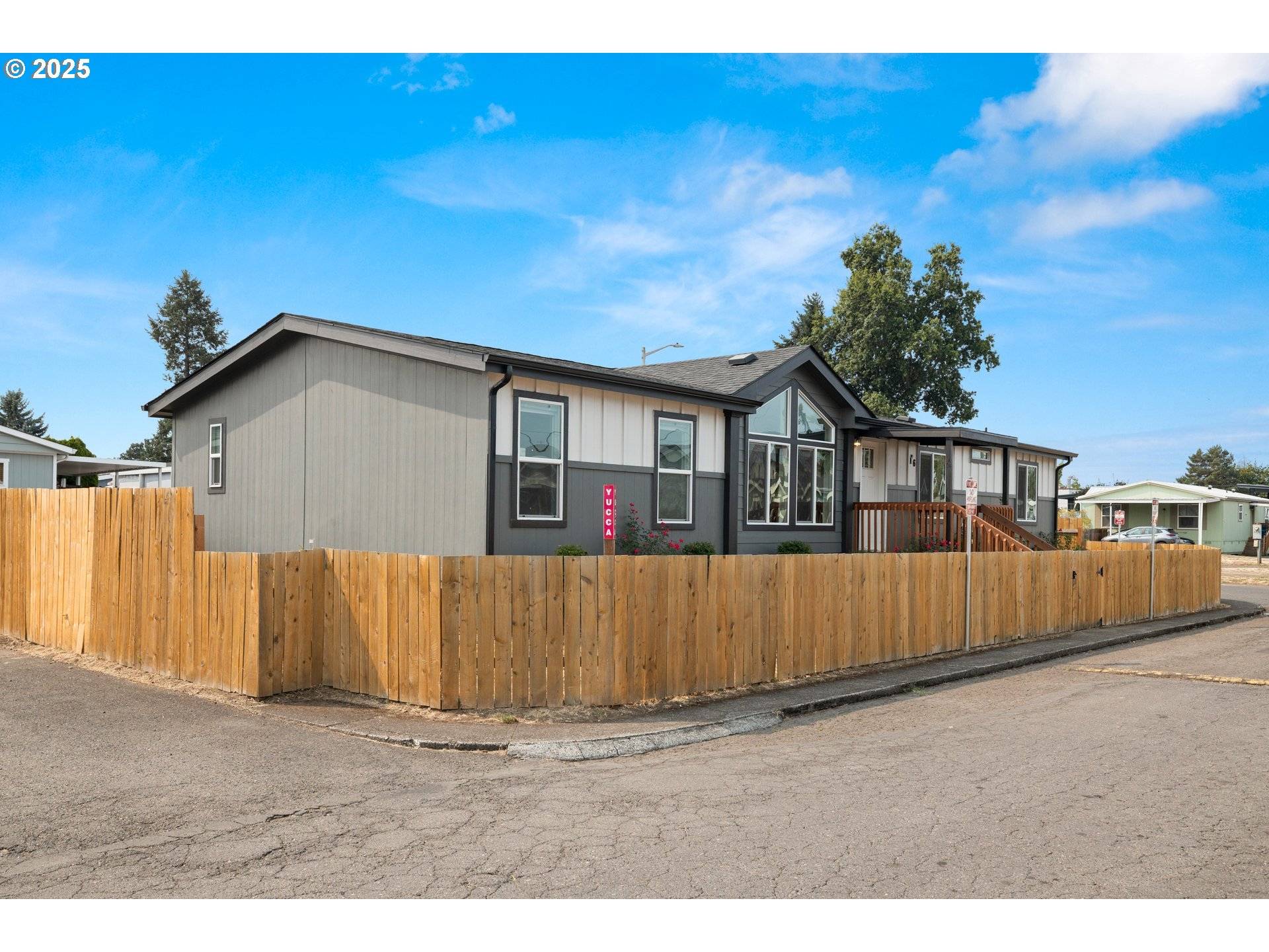 Clackamas, OR 97015,10701 SE HIGHWAY 212 #Y6