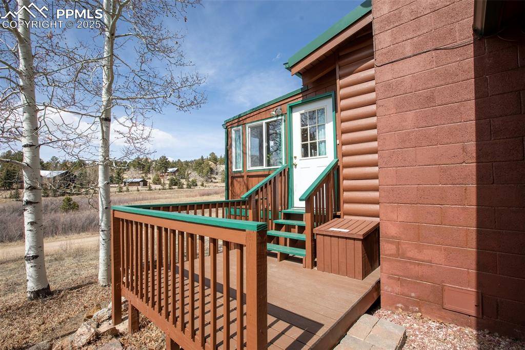 Lake George, CO 80827,21 Albino DR