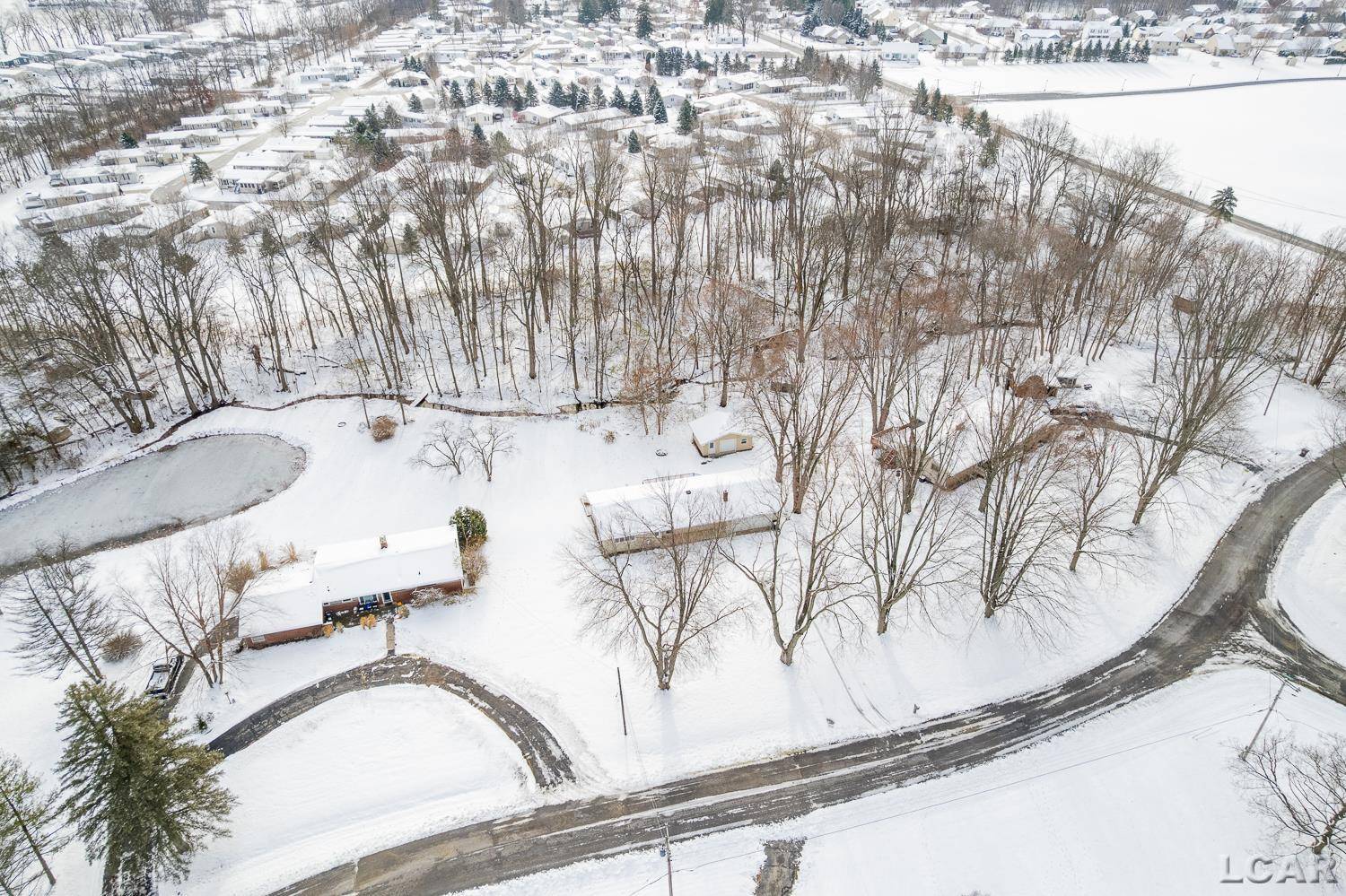 Tecumseh, MI 49286,9249 TONNEBERGER DR