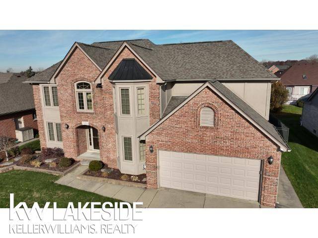 Macomb, MI 48044,19459 Willoway DR