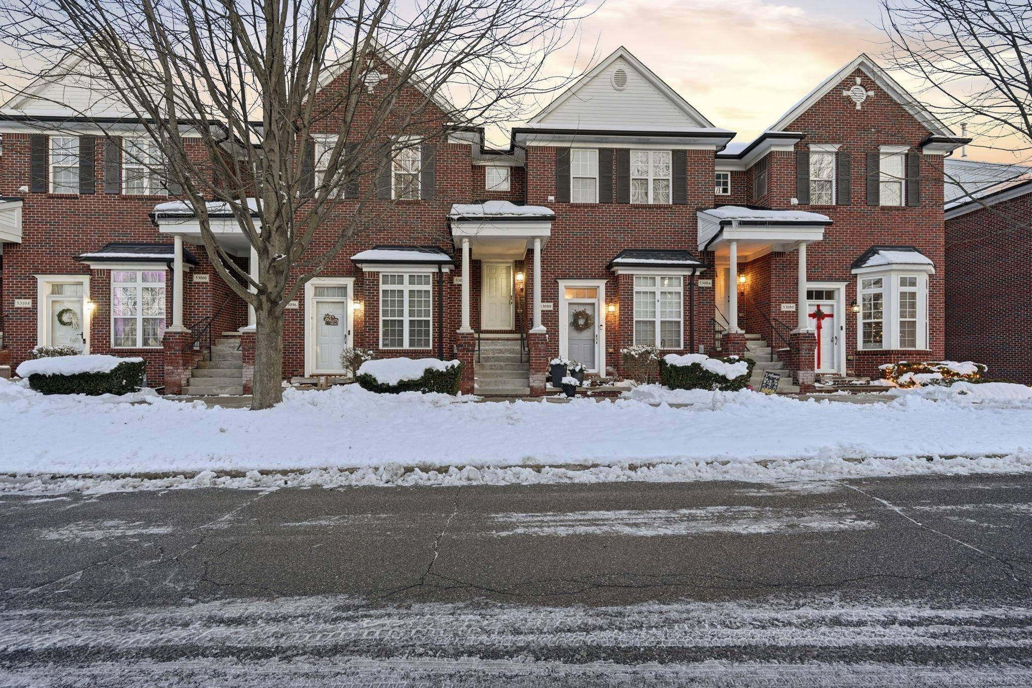 Shelby Twp, MI 48316,53092 Providence DR