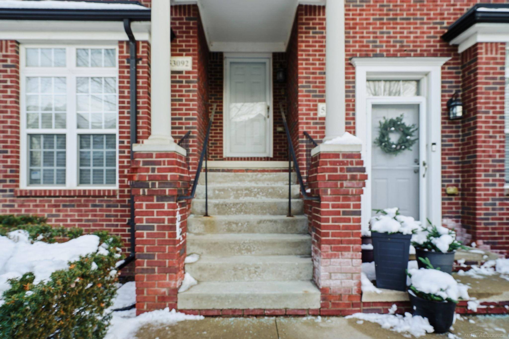 Shelby Twp, MI 48316,53092 Providence DR