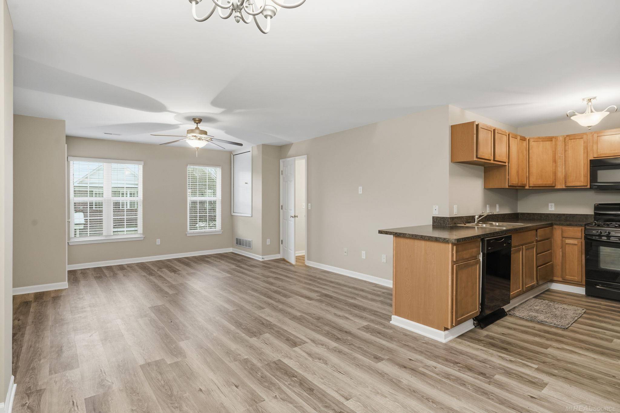 Shelby Twp, MI 48316,53092 Providence DR