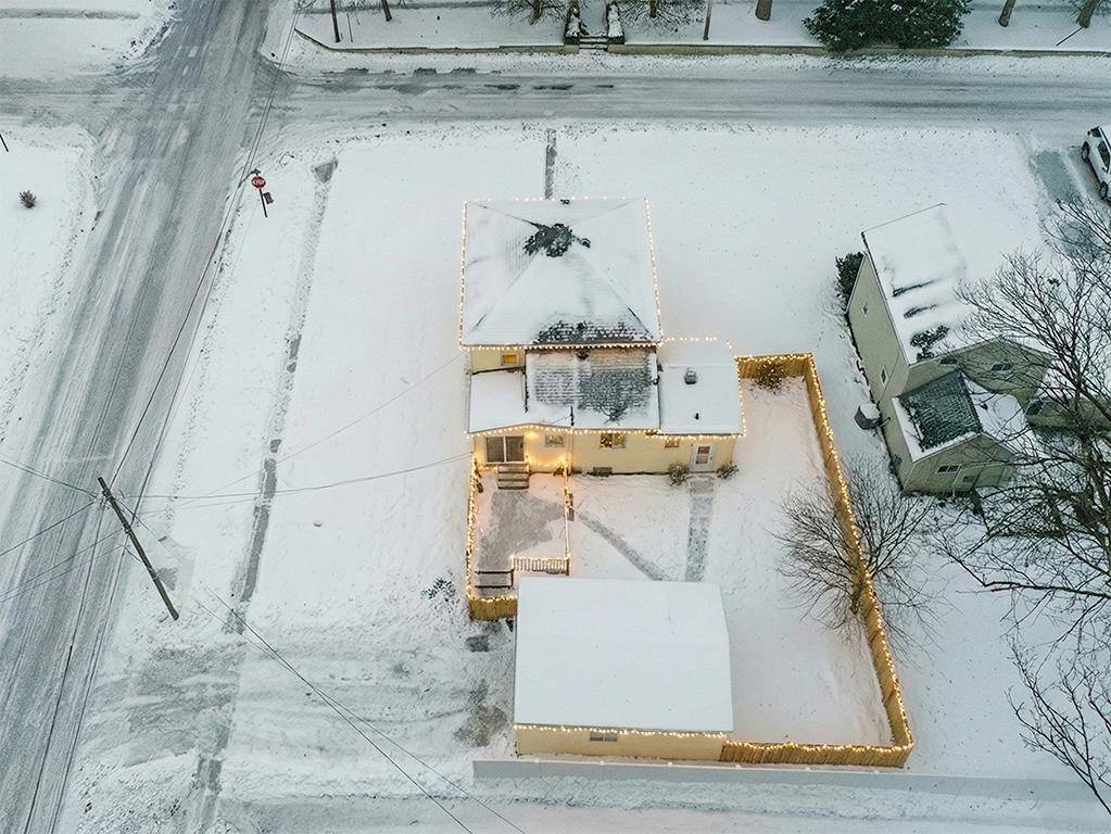 Corunna, MI 48817,219 S Mizner ST