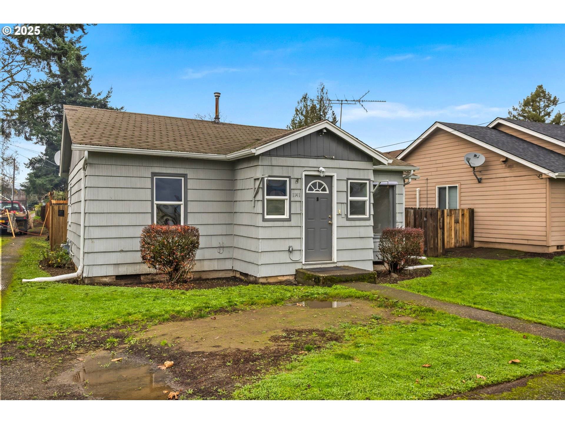 Dallas, OR 97338,1141 SE Lewis ST