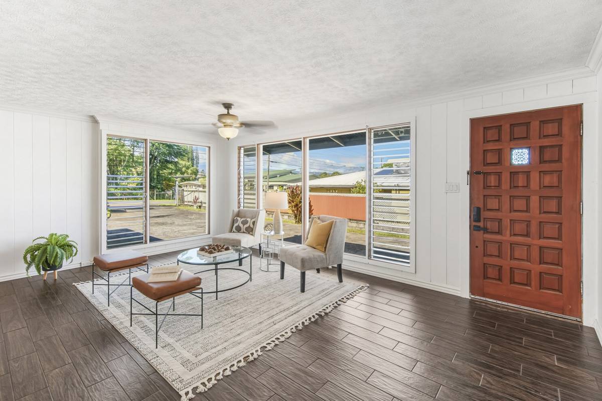 Hilo, HI 96720,39 LAULA RD