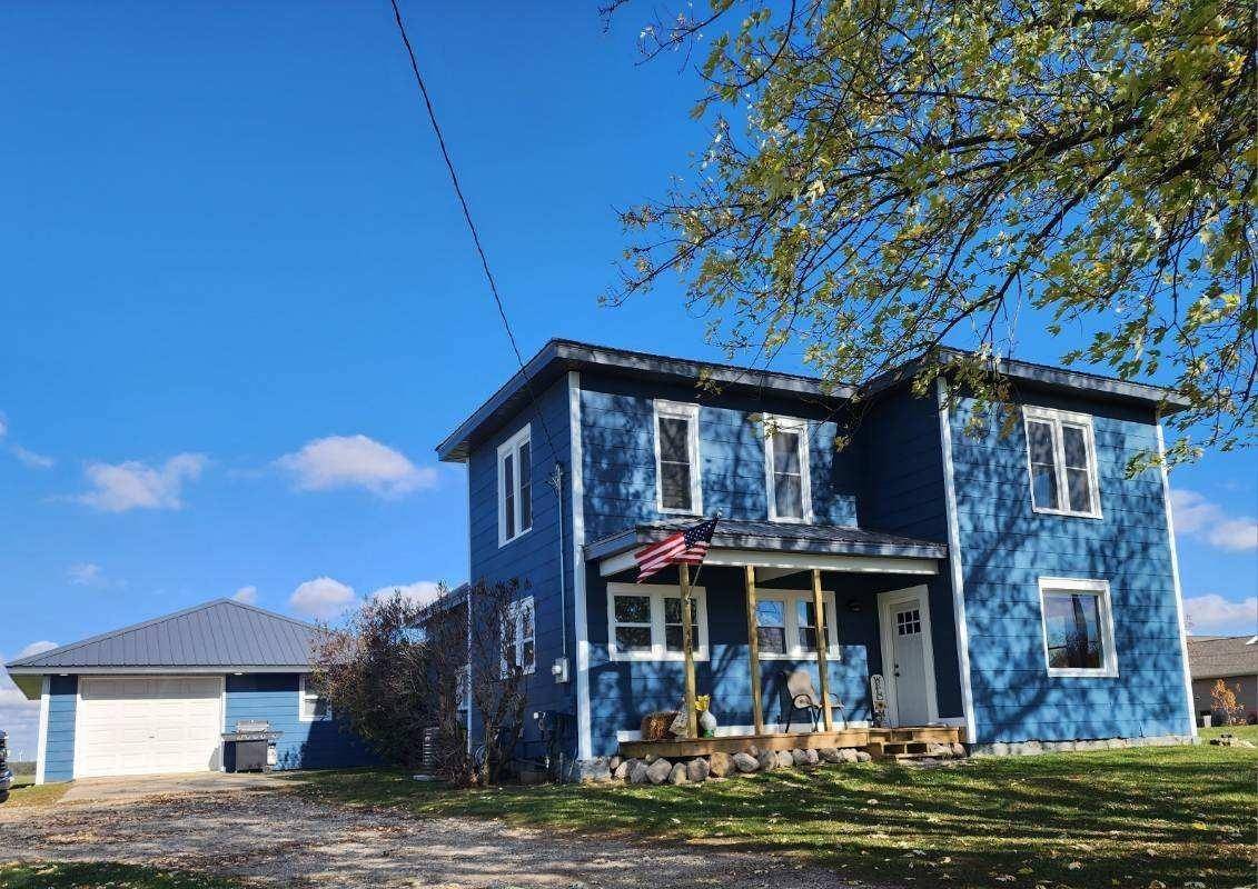 Mount Pleasant, MI 48858,481 E Remus RD