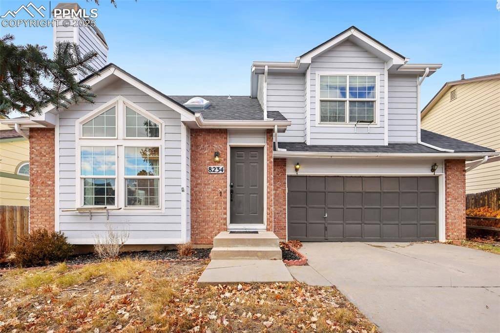 Colorado Springs, CO 80920,8234 Dolly Madison DR