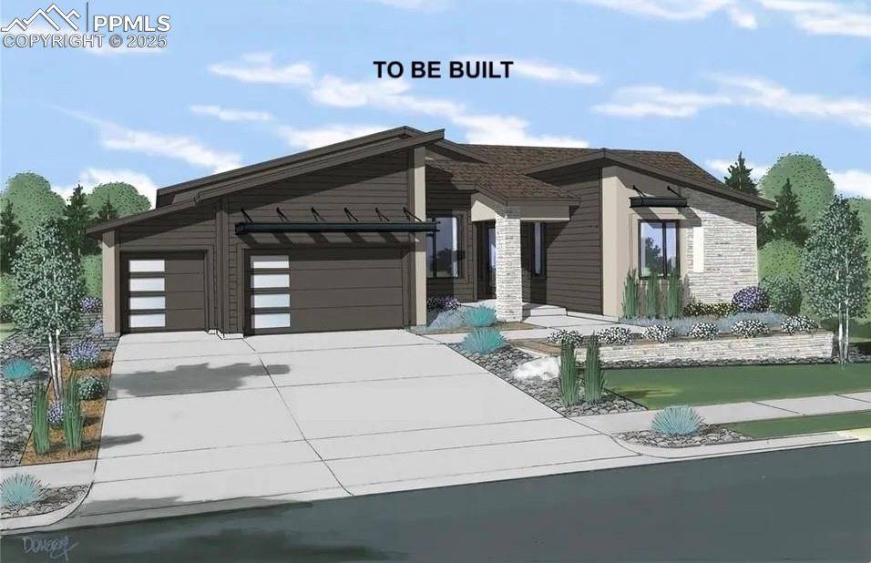 Colorado Springs, CO 80921,13557 Pride Mountain DR