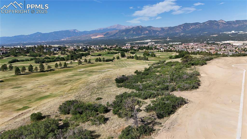 Colorado Springs, CO 80921,13557 Pride Mountain DR