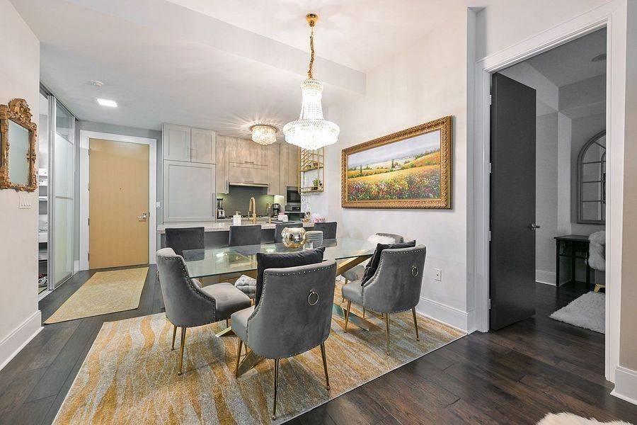 Toronto C08, ON M5E 0A4,29 Queens Quay E #616