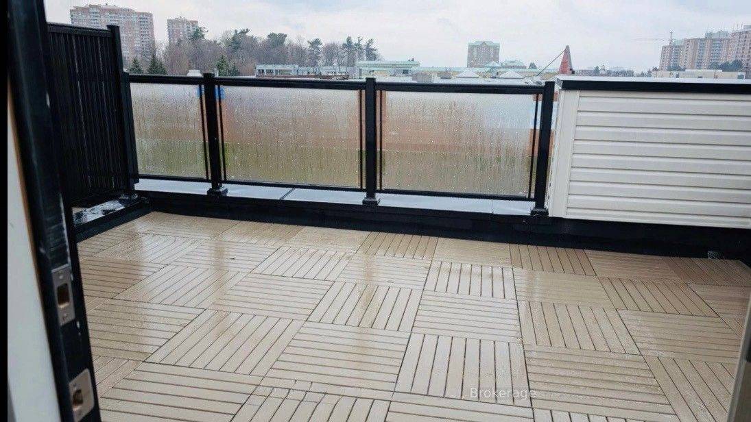 Toronto E11, ON M1B 0E9,30 Liben WAY #31