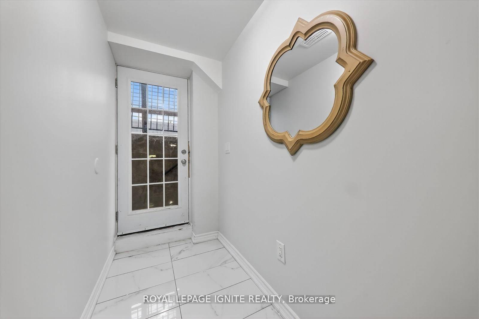 Toronto E11, ON M1X 2E2,163 Seasons DR #Bsmt