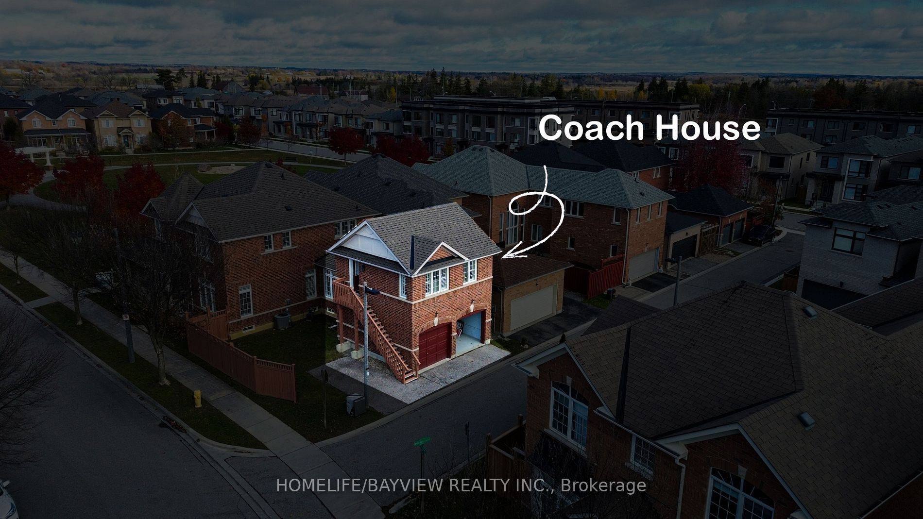 Markham, ON L6B 0K3,2 Hikers LN