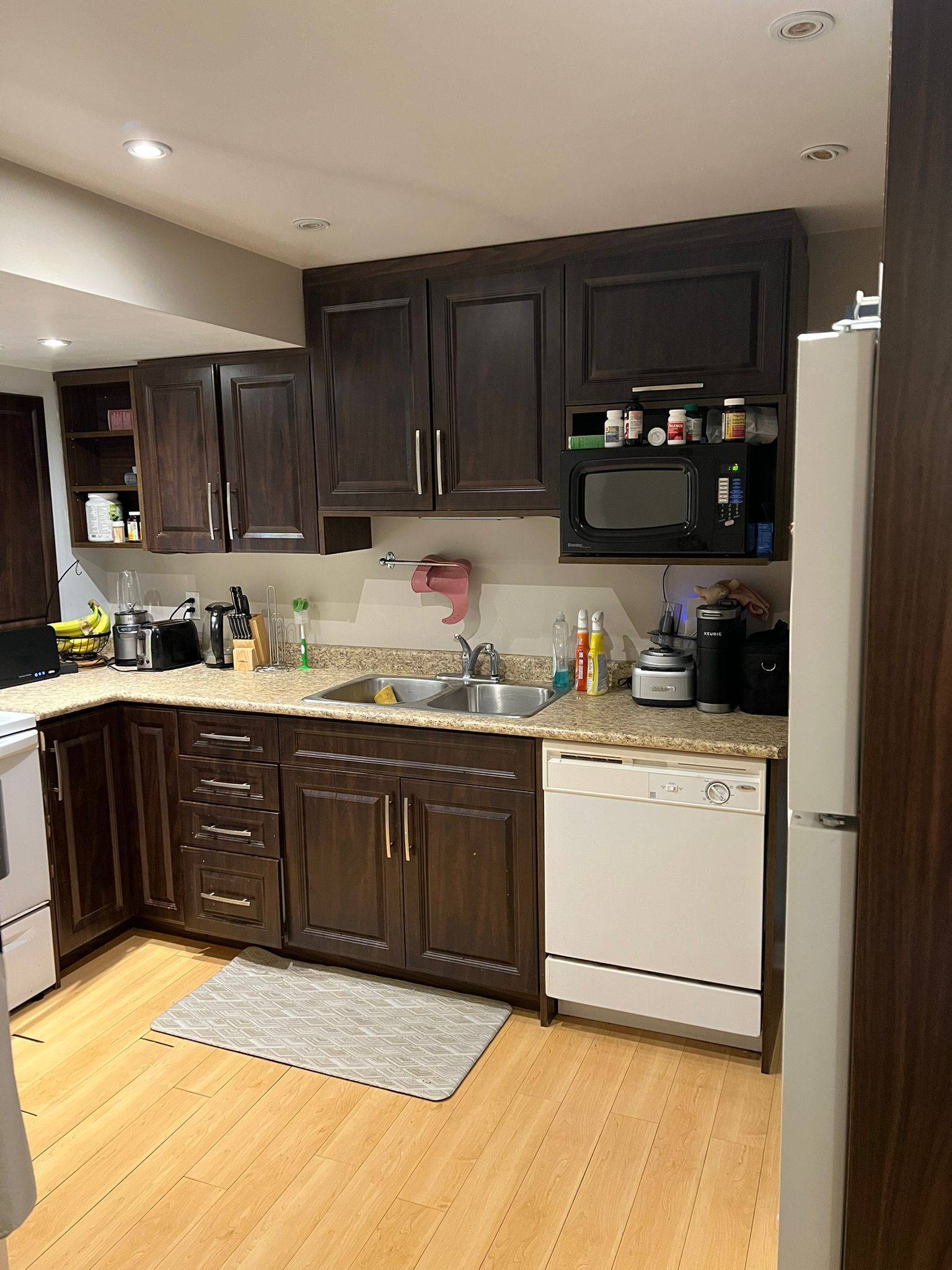 Richmond Hill, ON L4E 5B6,108 Maroon DR