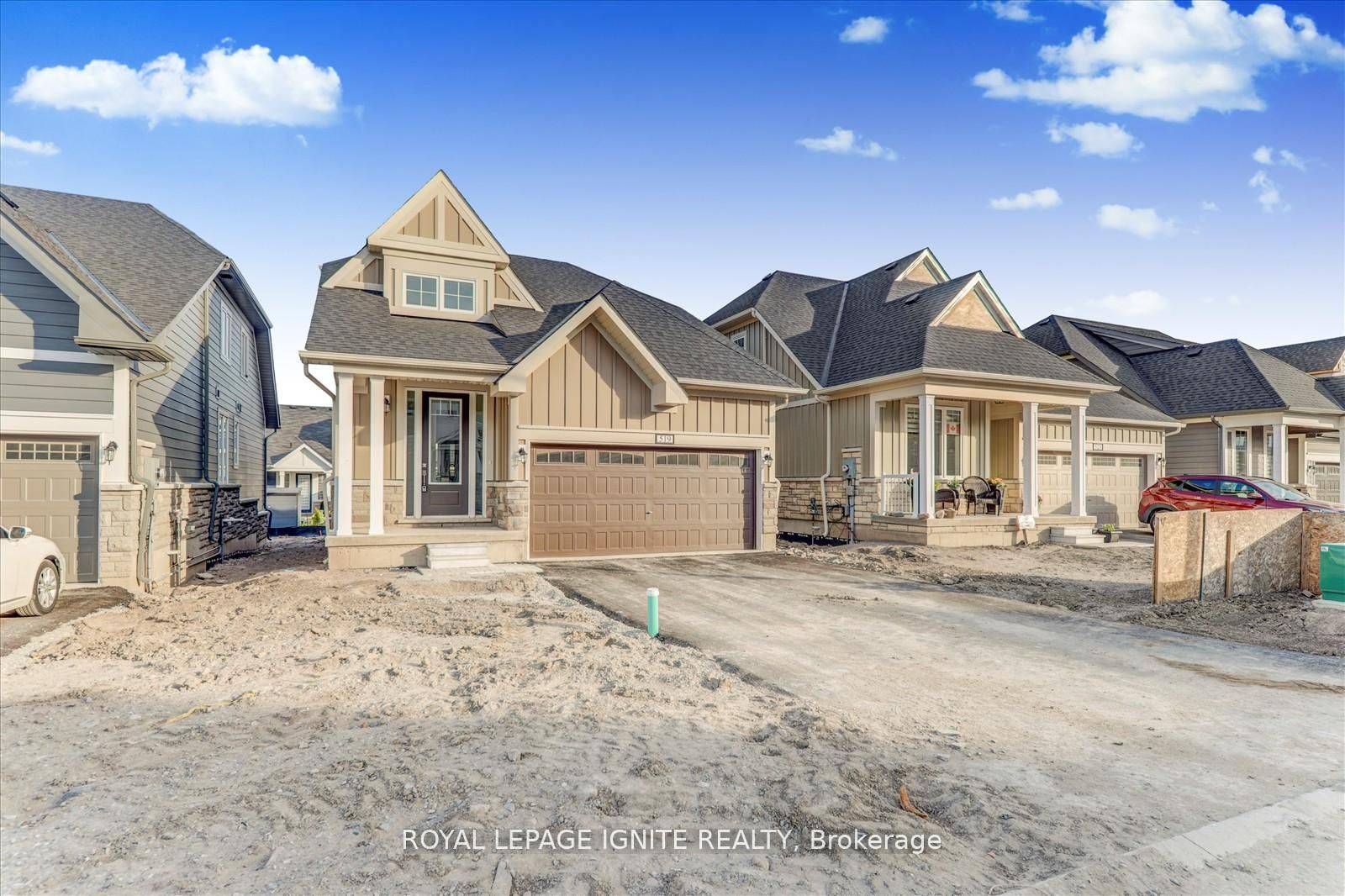 Midland, ON L4R 0J1,519 Hudson CRES