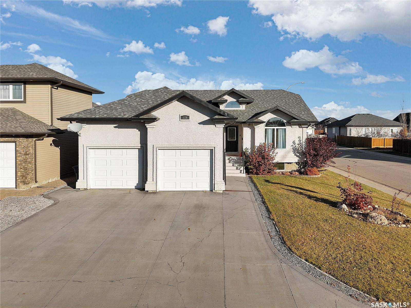 Warman, SK S0K 4S1,228 Floyd COURT