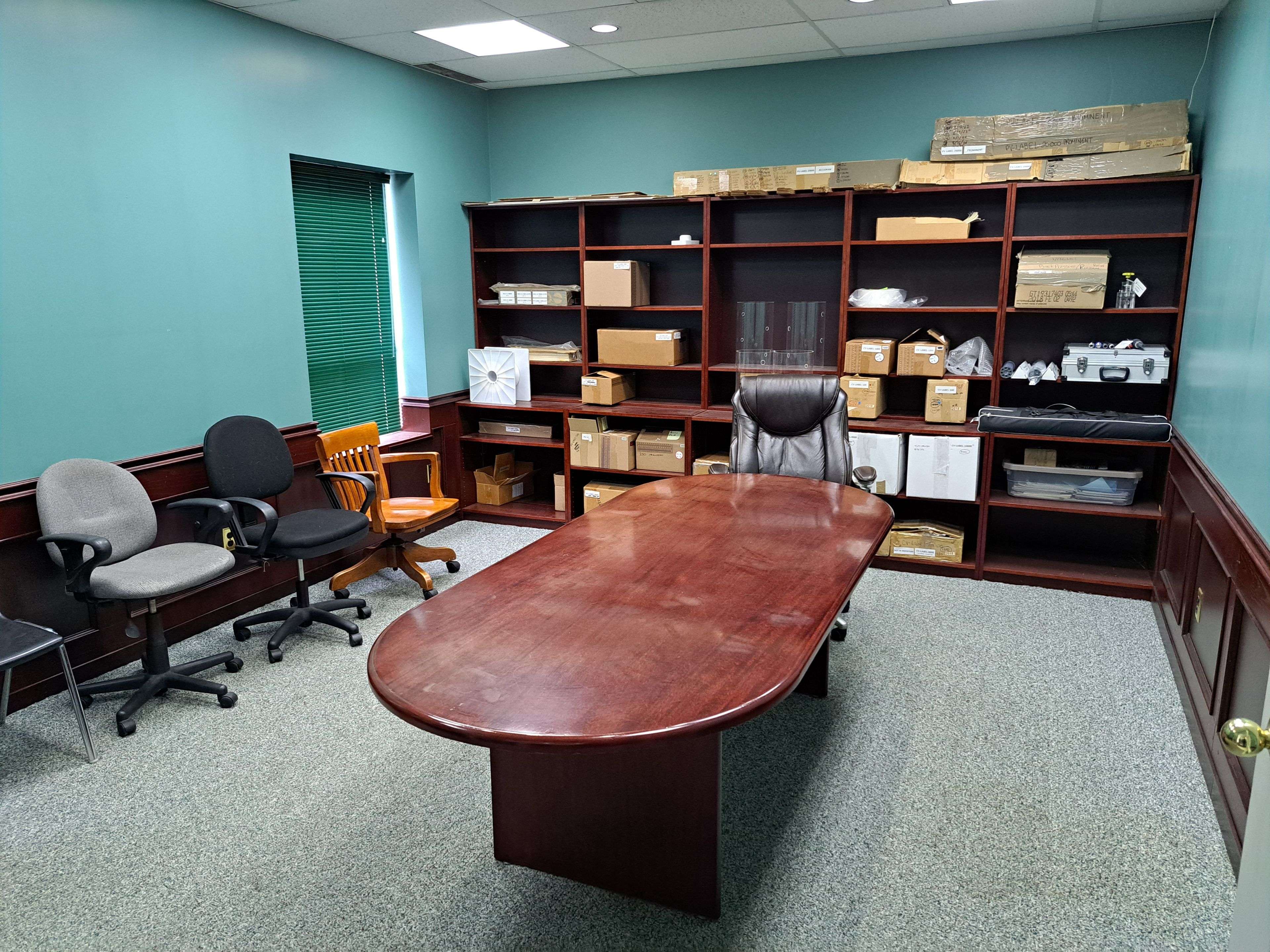 Burlington, ON L7T 4A8,1050 Cooke BLVD #1-4