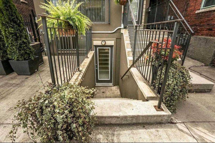 Toronto W01, ON M6K 1B1,31 Springhurst AVE #Bsmt