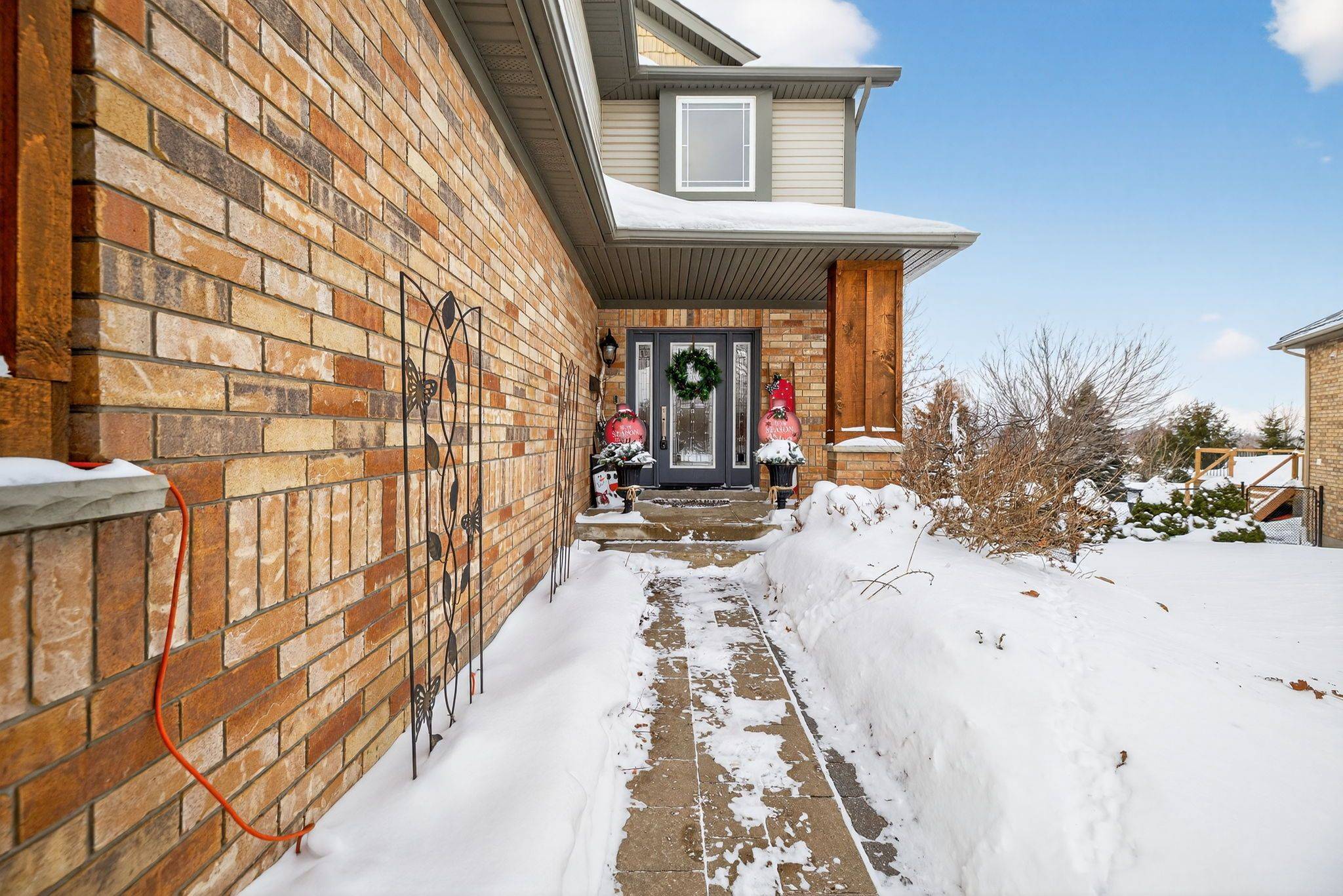 Orangeville, ON L9W 5G8,33 Cameron CRES