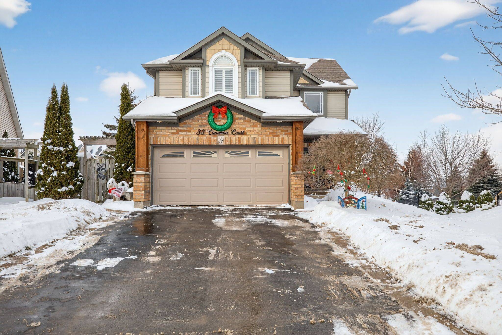 Orangeville, ON L9W 5G8,33 Cameron CRES