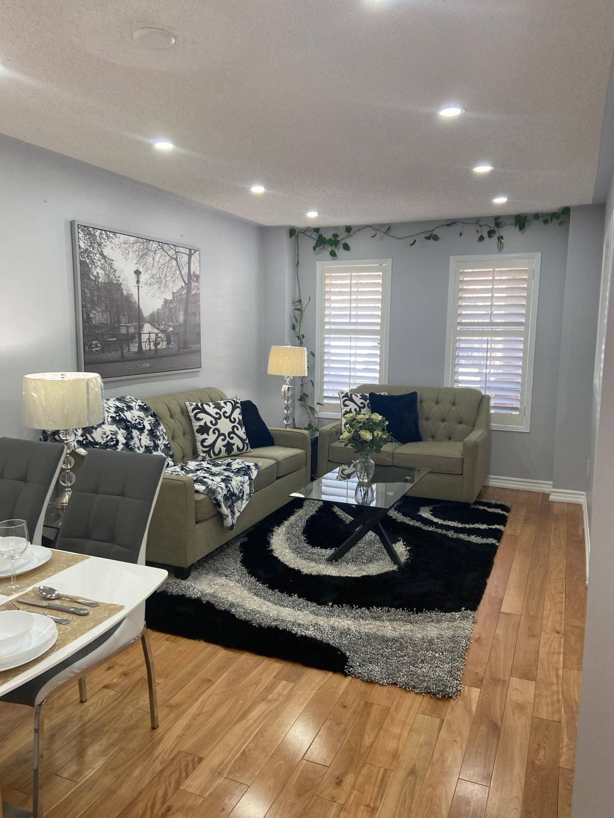 Brampton, ON L6R 2J8,5 Marbleseed CRES