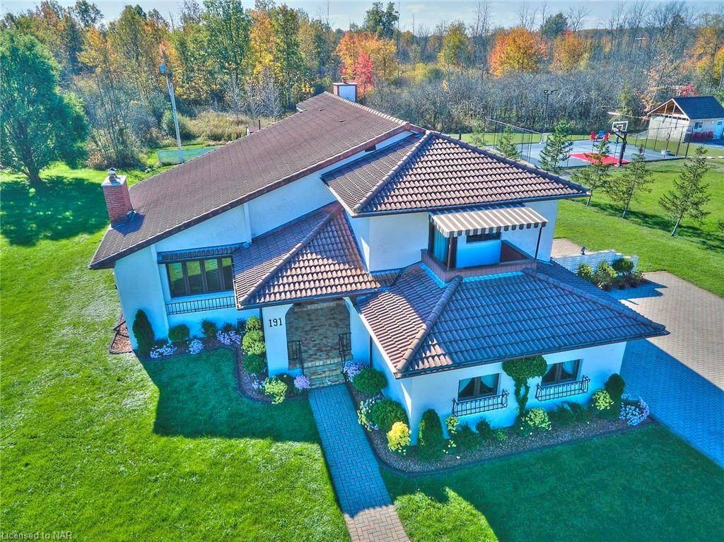 Fort Erie, ON L2A 5M4,191 Cairns CRES