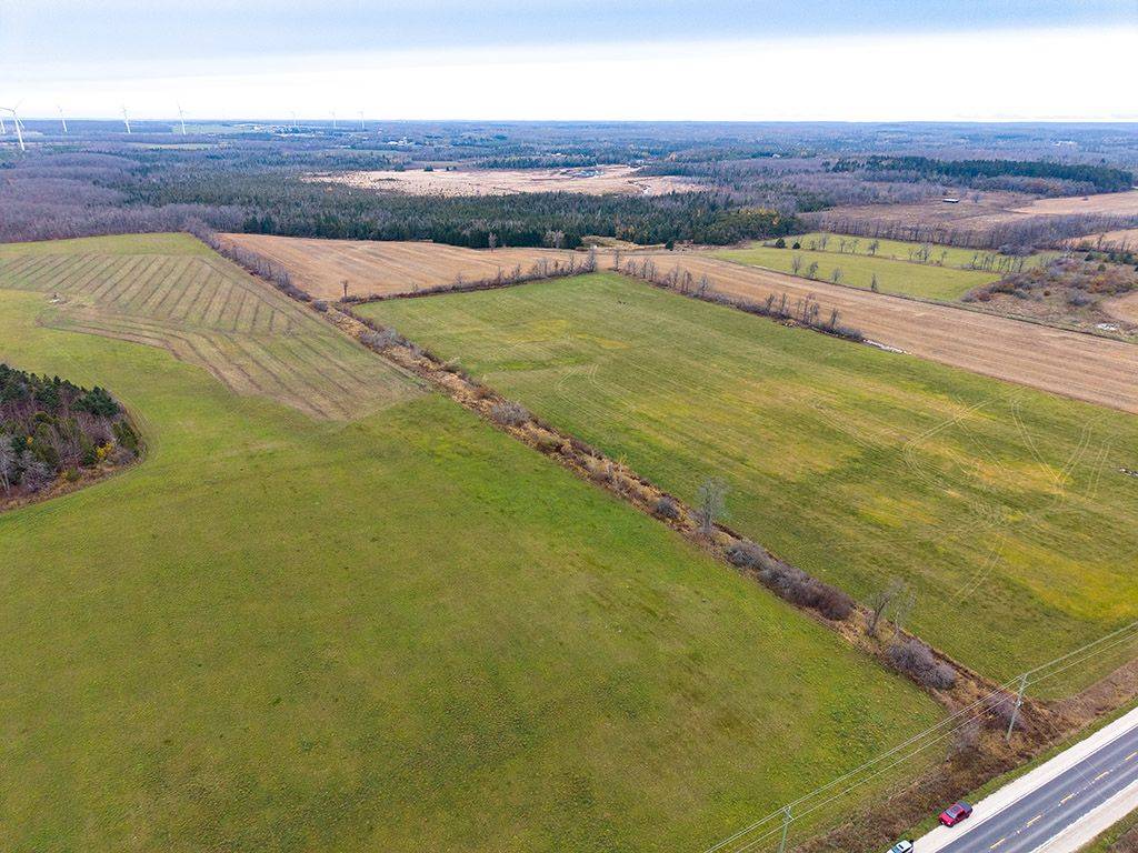 Grey Highlands, ON N0C 1M0,793958 Grey Road 124 N/A