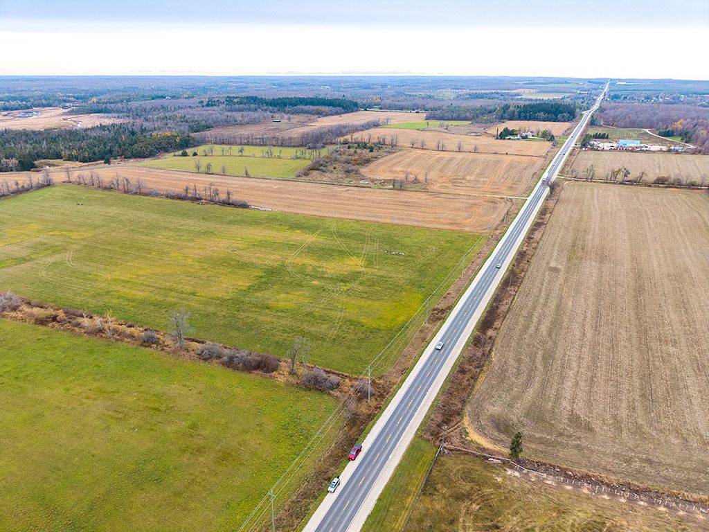 Grey Highlands, ON N0C 1M0,793958 Grey Road 124 N/A