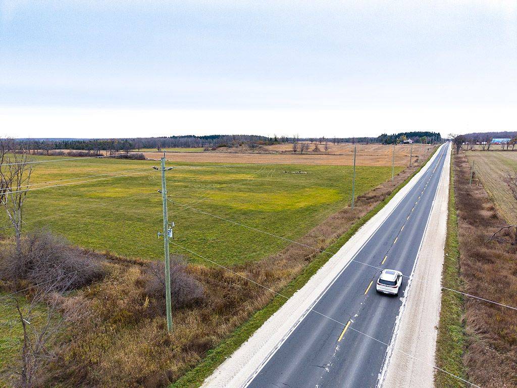 Grey Highlands, ON N0C 1M0,793958 Grey Road 124 N/A