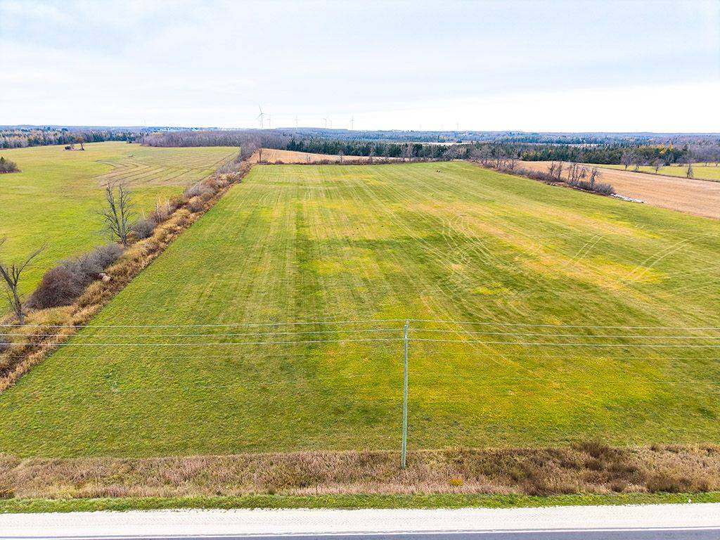 Grey Highlands, ON N0C 1M0,793958 Grey Road 124 N/A