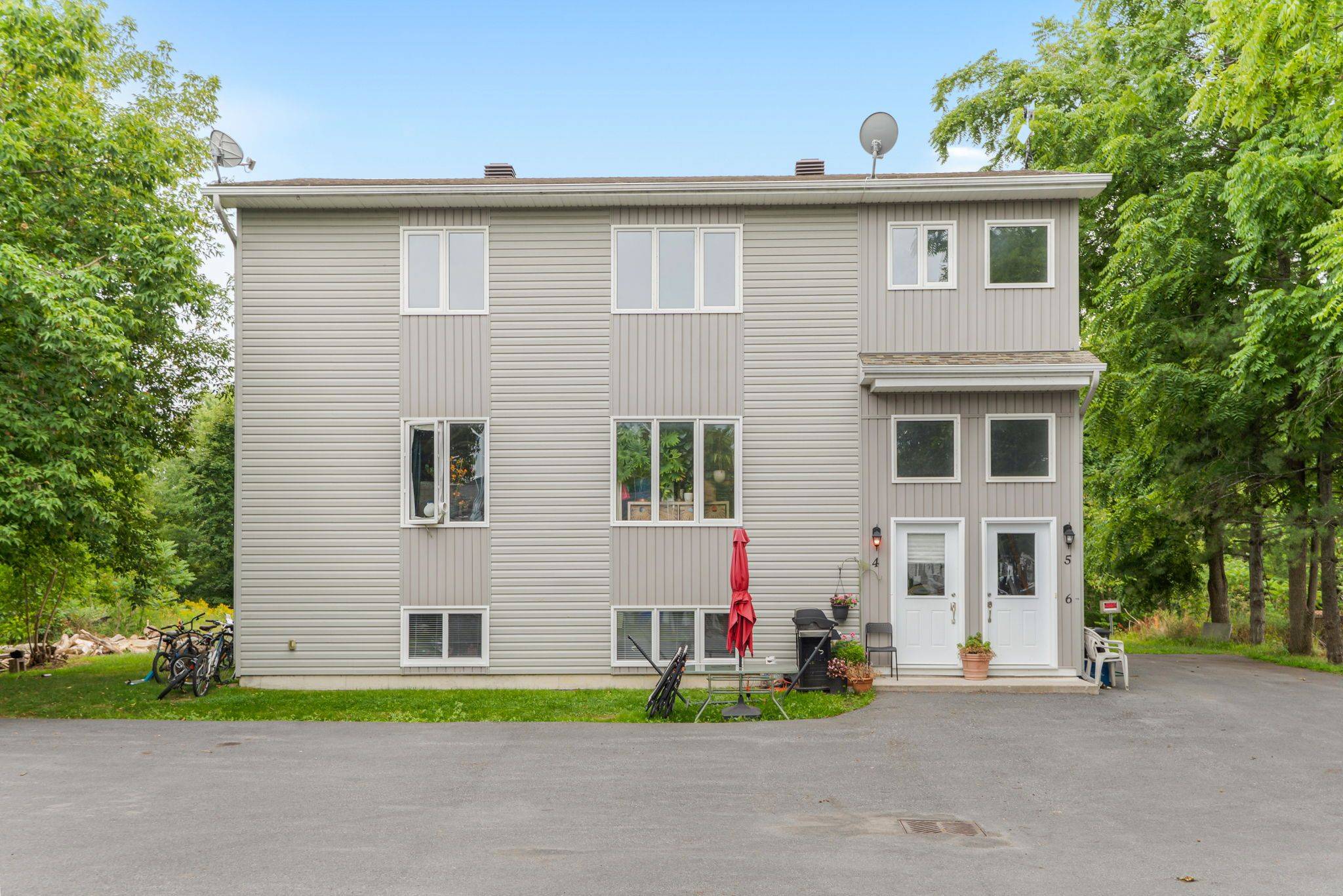 The Nation, ON K0B 1G0,5054 County 10 RD #6