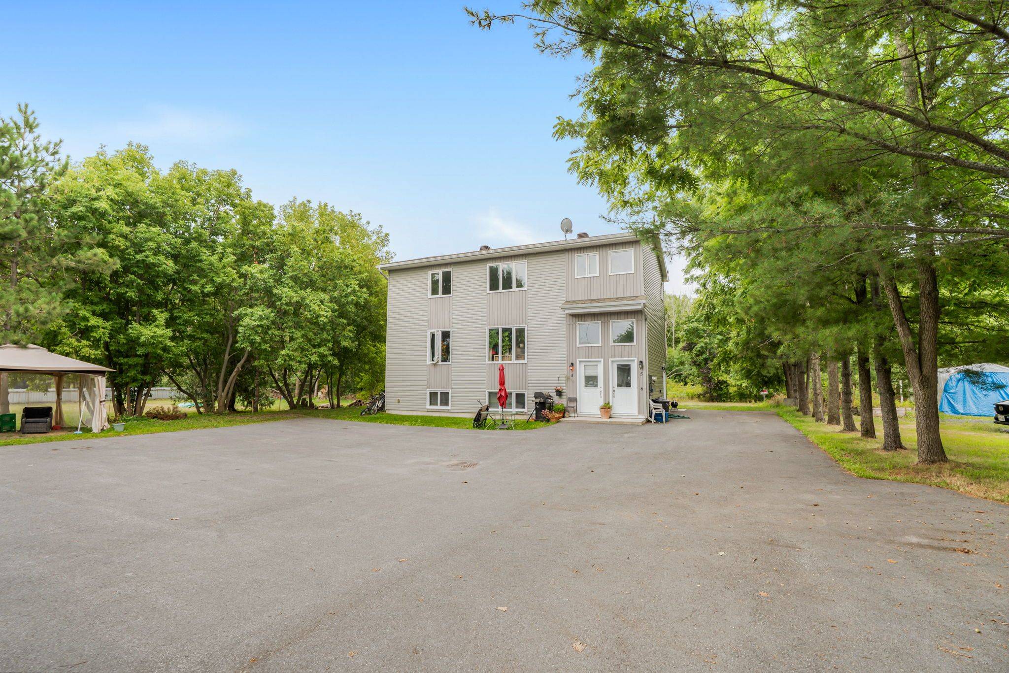 The Nation, ON K0B 1G0,5054 County 10 RD #6