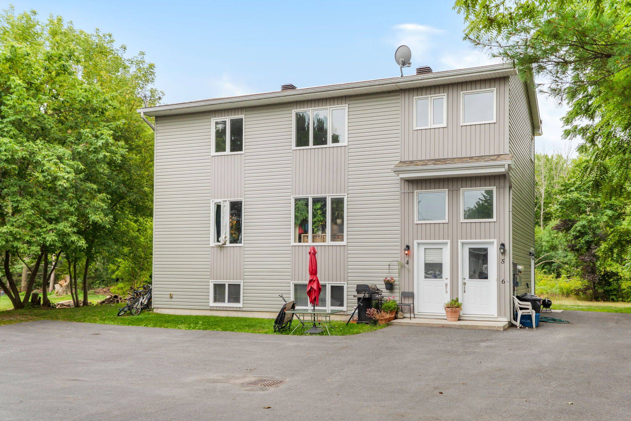 The Nation, ON K0B 1G0,5054 County 10 RD #6