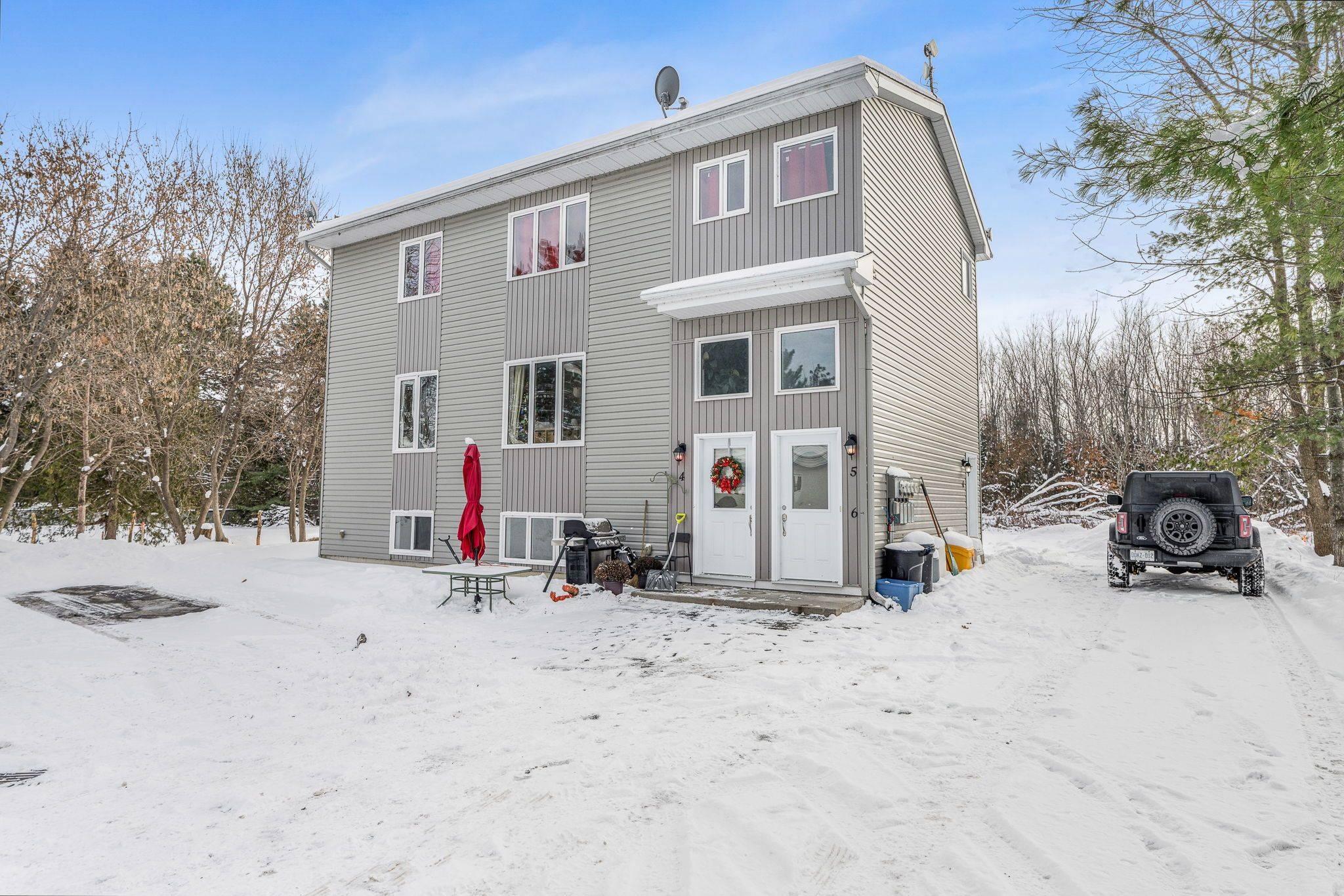 The Nation, ON K0B 1G0,5054 County 10 RD #6