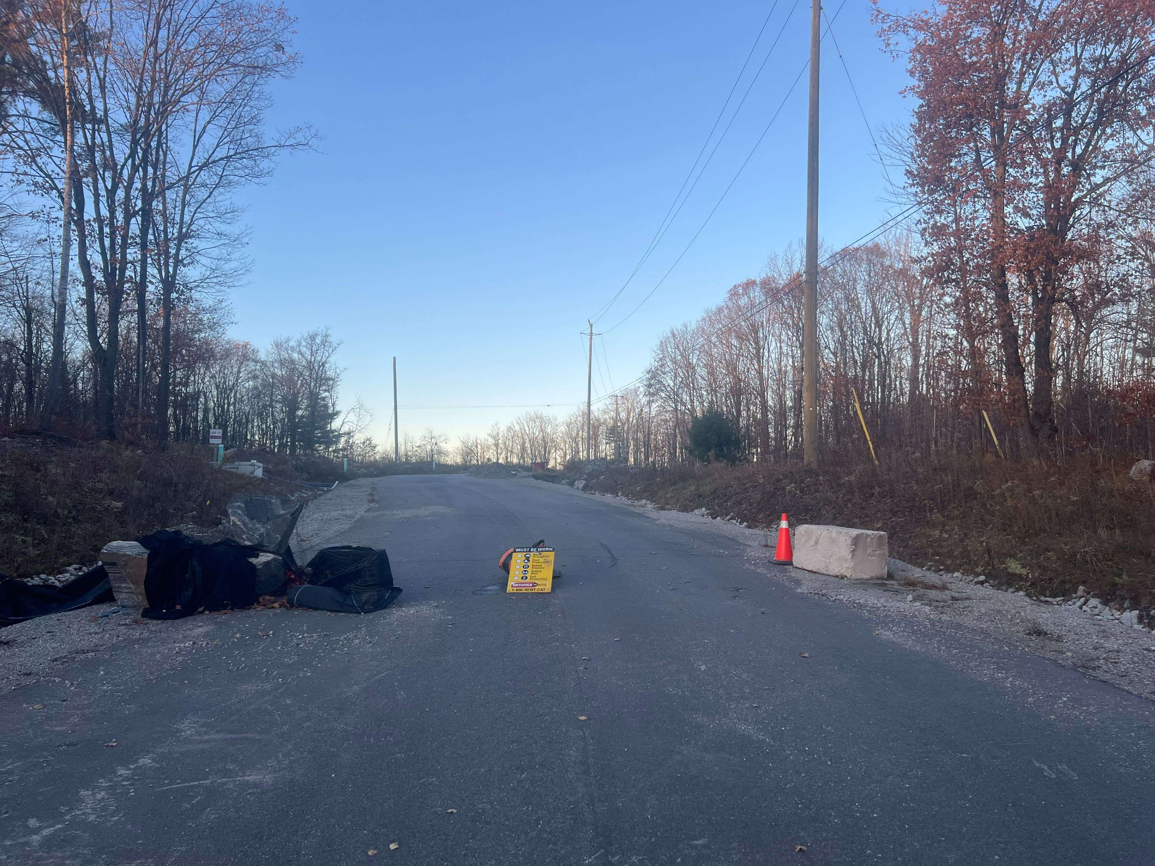 Bracebridge, ON P1L 0A1,28 Kirkhill DR #Lot 18