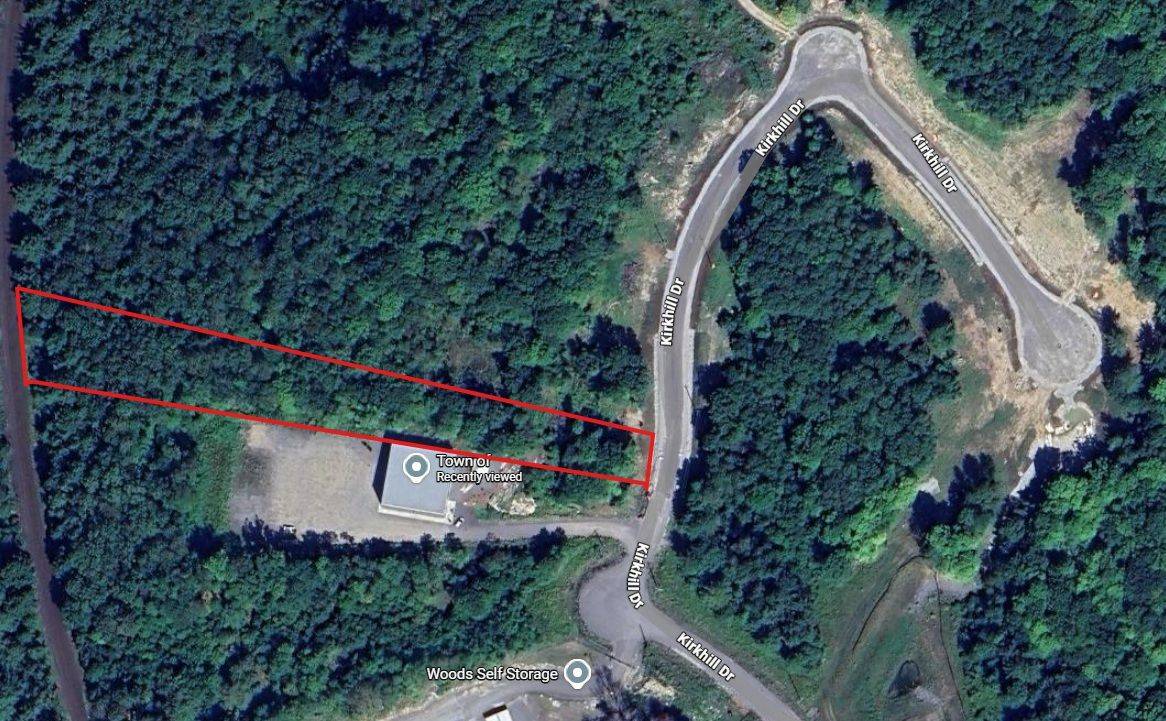 Bracebridge, ON P1L 0A1,28 Kirkhill DR #Lot 18