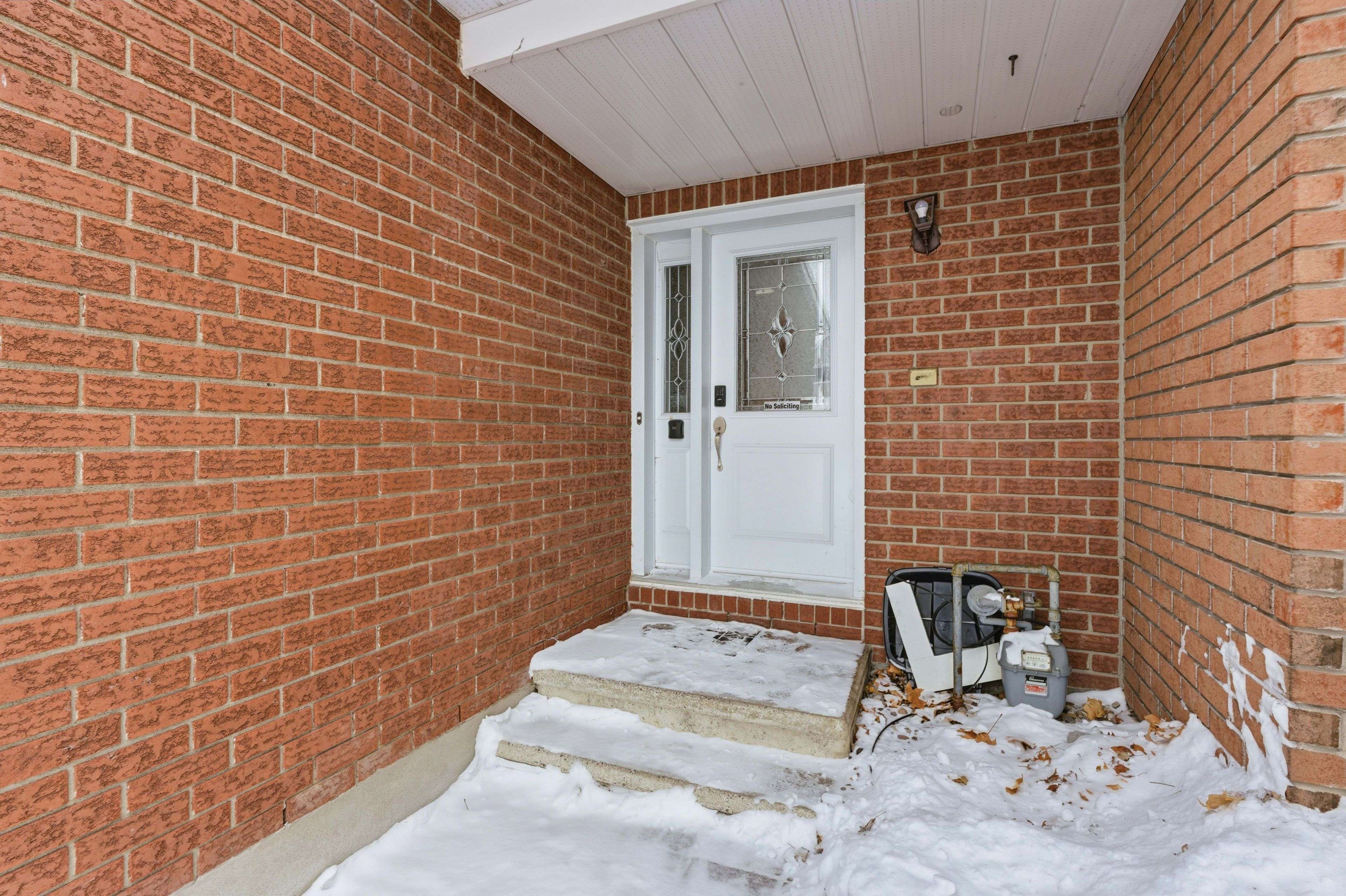 Orleans - Cumberland And Area, ON K4A 1Z9,1539 Briarfield CRES