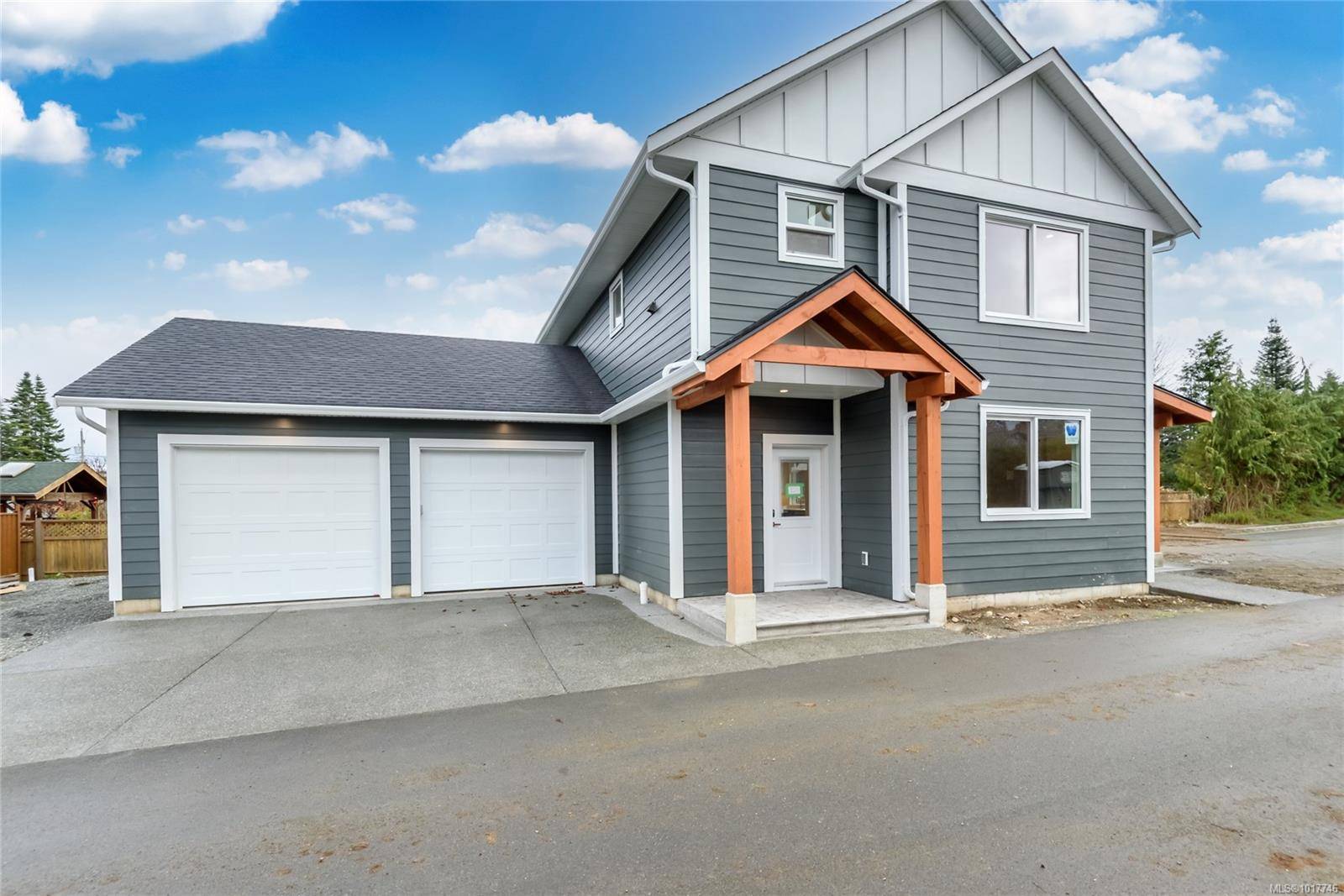 Campbell River, BC V9W 1T4,177 Dahl Rd