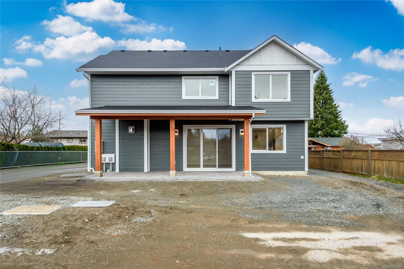 Campbell River, BC V9W 1T4,177 Dahl Rd