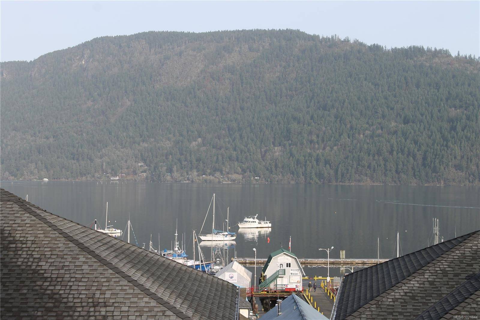 Cowichan Bay, BC V0R 1N1,1721 Wilmot Rd