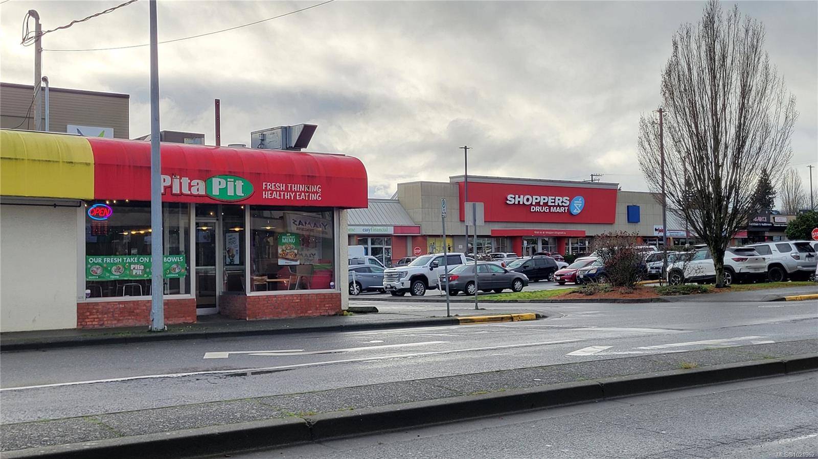 Courtenay, BC V9N 1N3,230 8th St