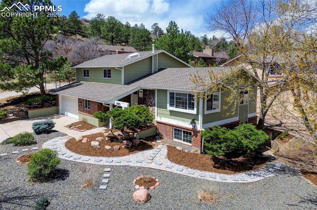 Colorado Springs, CO 80919,365 Waco CT