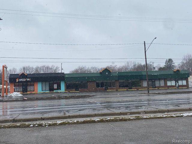 Flint, MI 48507,3102 S DORT